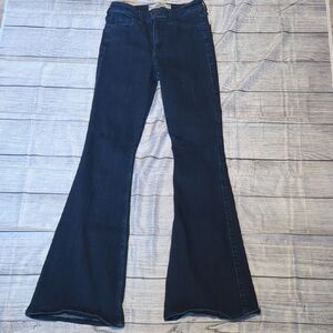 Hollister Flare Jeans